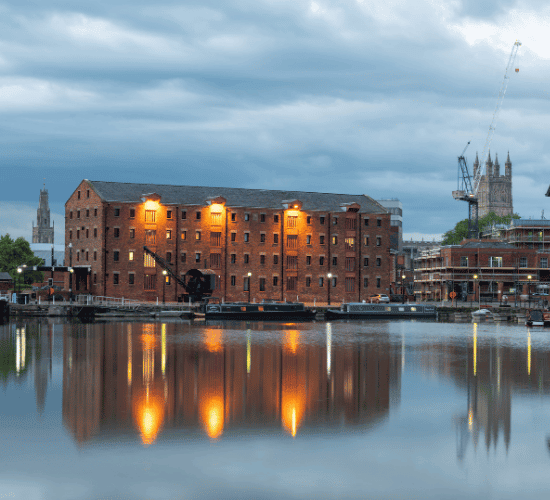 Think You Know About Gloucester City? Prove It