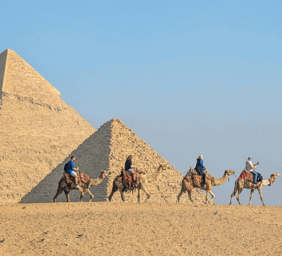 The Hardest Giza City Quiz Ever