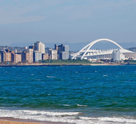 Beat This Durban City Quiz If You Can
