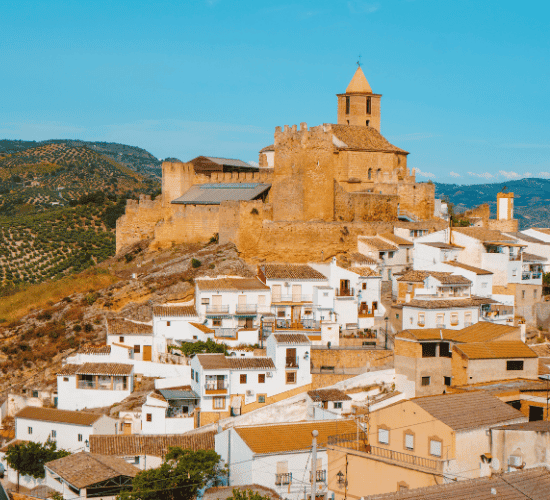 The Hardest Cordoba City Quiz Ever