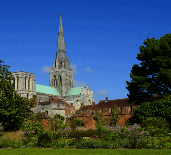 The Impossible Chichester City Trivia Challenge