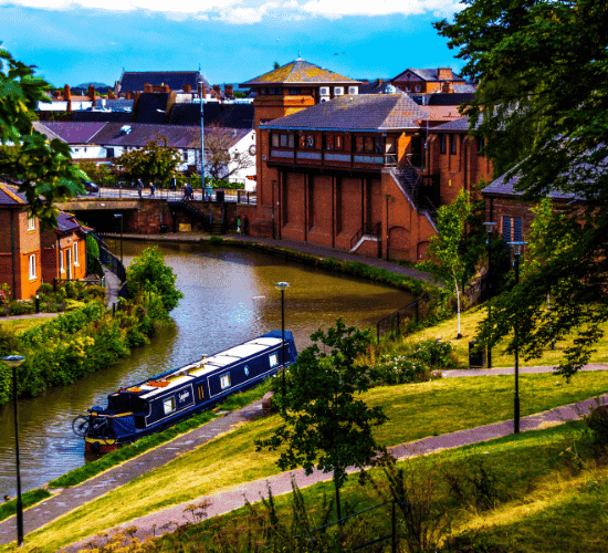 The Ultimate Chester City Challenge