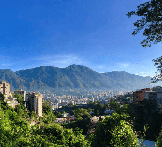 Think You Know About Caracas City? Prove It