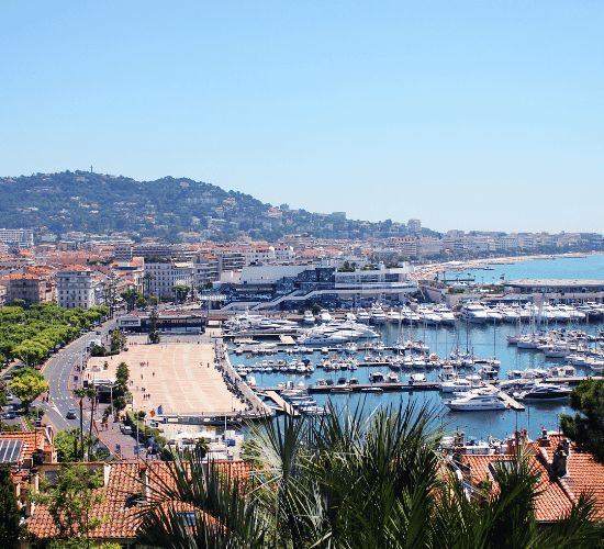 Can You Score 100% In This Cannes City Quiz?