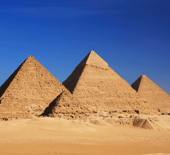 Can You Beat This Cairo City Quiz?