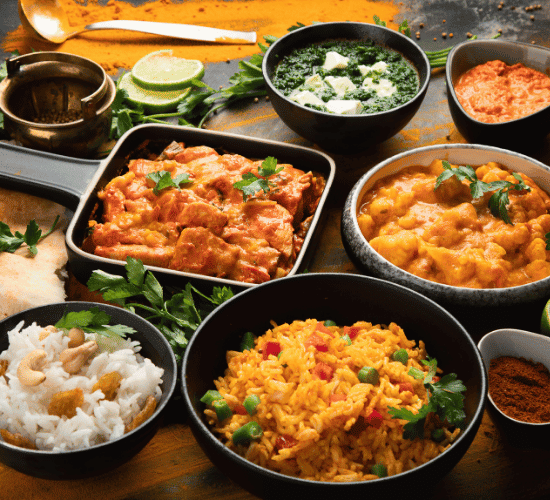 Are You Smart enough For This World Food Day Quiz?