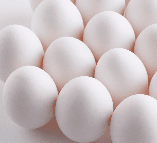 Can You Score 100% In This World Egg Day Quiz?