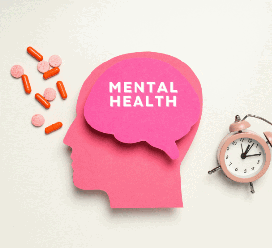 The Ultimate World Mental Health Day Challenge