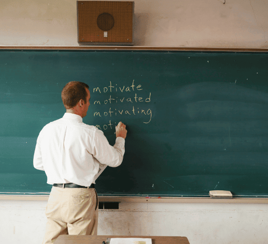 Only True Fans Can Complete This Teacher's Day Quiz