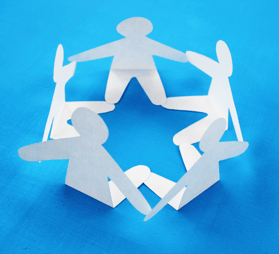 The Ultimate International Day of Cooperatives Challenge