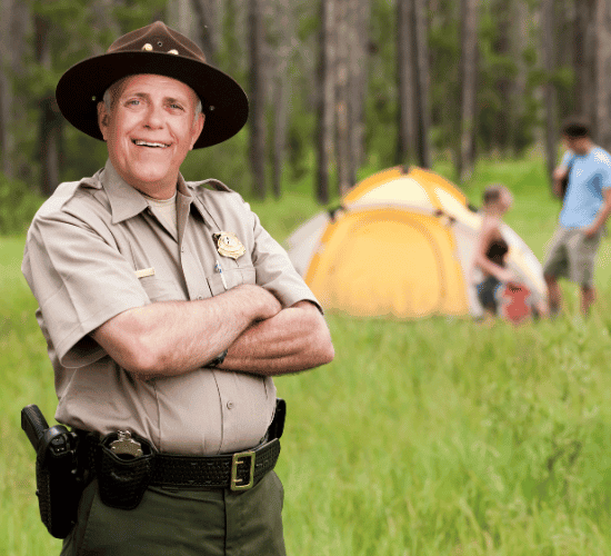 Can You Beat The World Ranger Day Quiz?