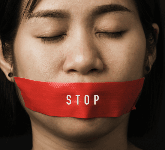 The Final World Day Against Trafficking in Persons Test