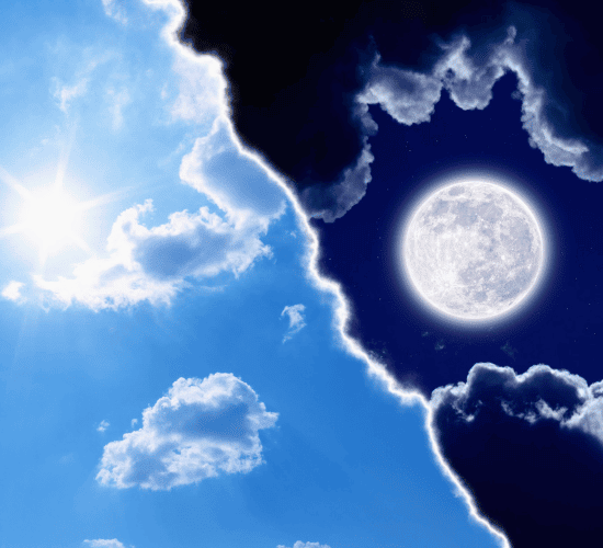 The Ultimate World Moon Day Challenge