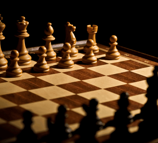Can You Beat The International Chess Day Quiz?