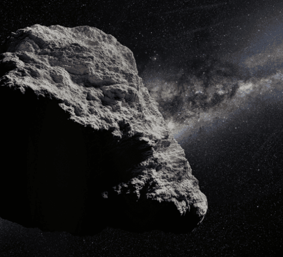 Can You Score 100% In This International Asteroid Day Quiz?
