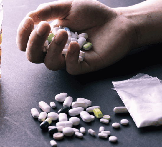 Only True Fans Can Complete This International Day Against Drug Abuse Quiz