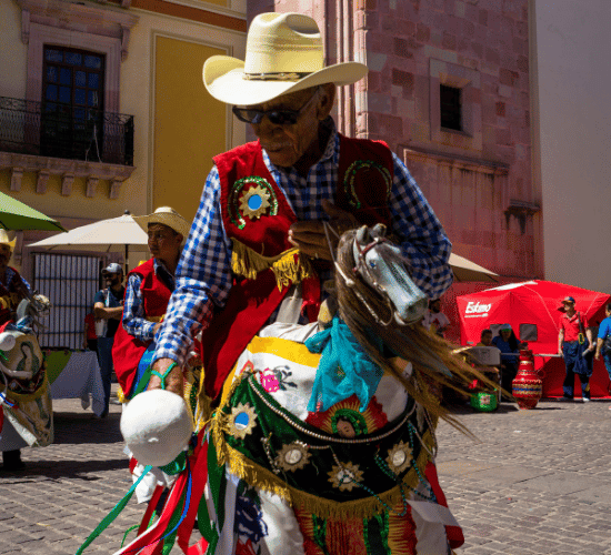 Are You Smart Enough For This Cinco de Mayo Quiz?