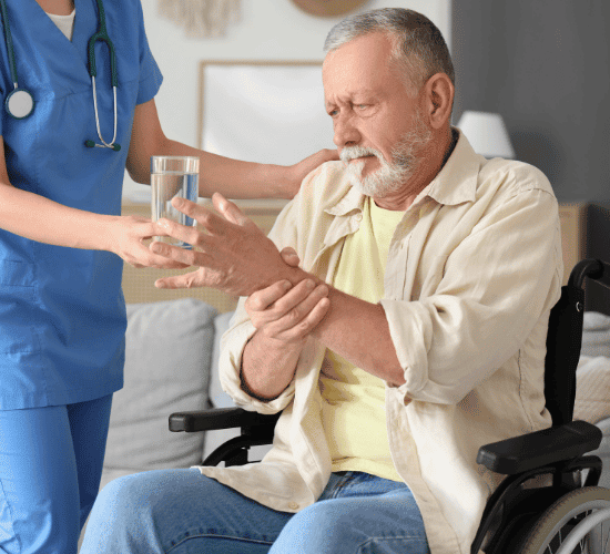 The Final World Parkinson's Day Quiz
