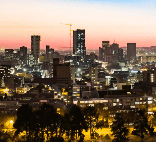 Beat This Pretoria City Quiz If You Can