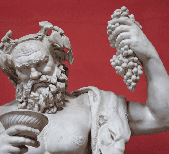Can You Handle The Extreme Bacchus God Trivia?