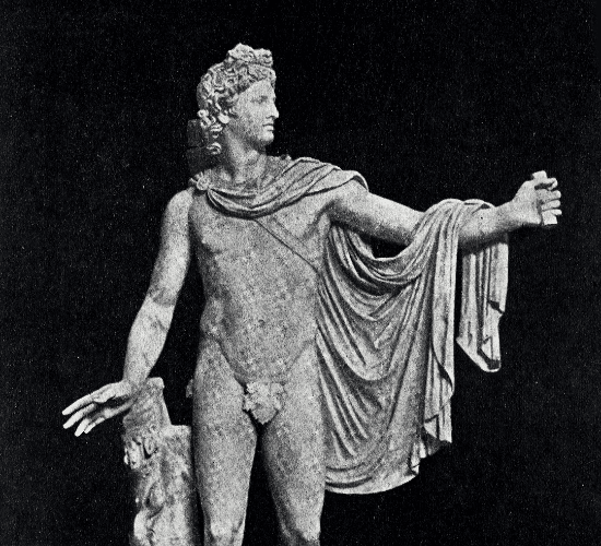 Are You Smart Enough For This Apollo God Quiz?
