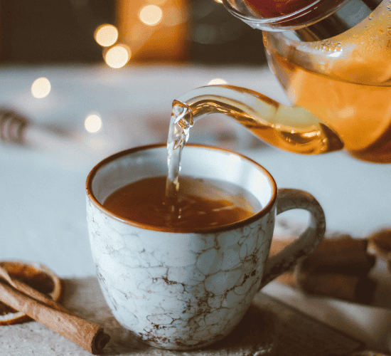 Can You Survive This International Tea Day Challenge?
