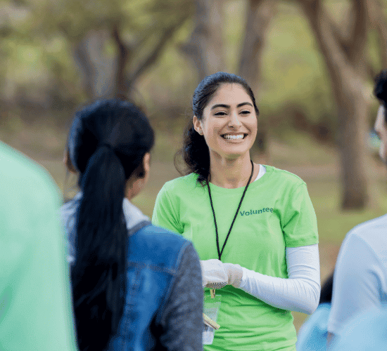 Can You Score 100% In The International Volunteer Day Quiz?