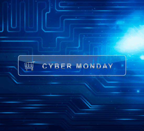Can You Handle The Extreme Cyber Monday Trivia?