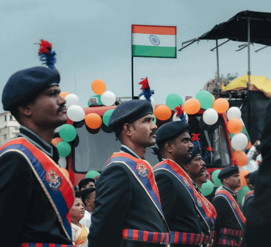 Can You Master This National Safety Day (India) Quiz?