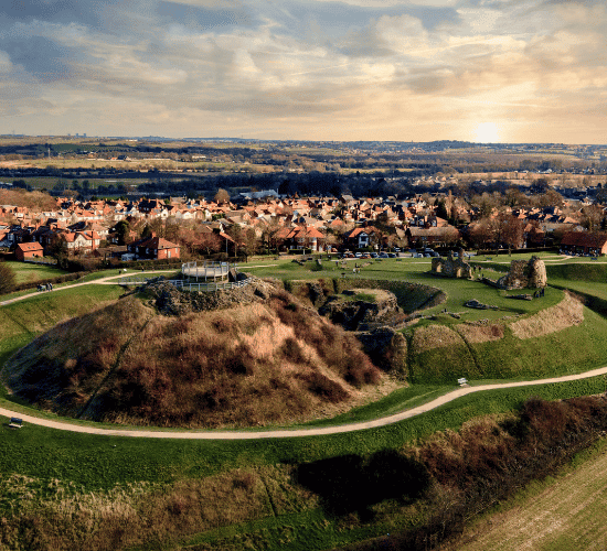 Can You Beat This Wakefield Quiz?