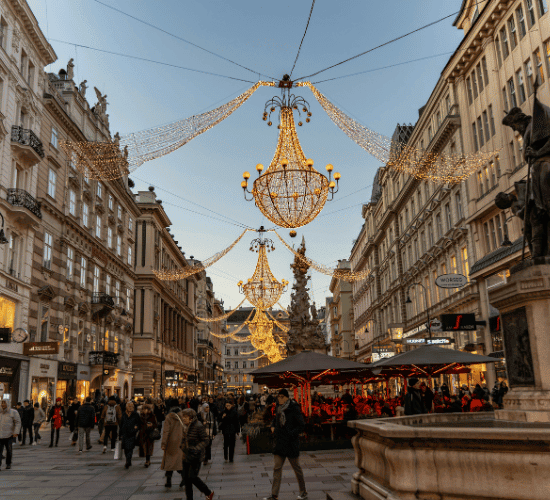 Can You Master This Vienna City Trivia Test?