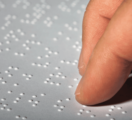 Can You Score 100% In The World Braille Day Quiz?