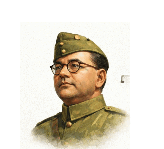 Can You Master The Netaji Subhas Chandra Bose Jayanti Quiz?