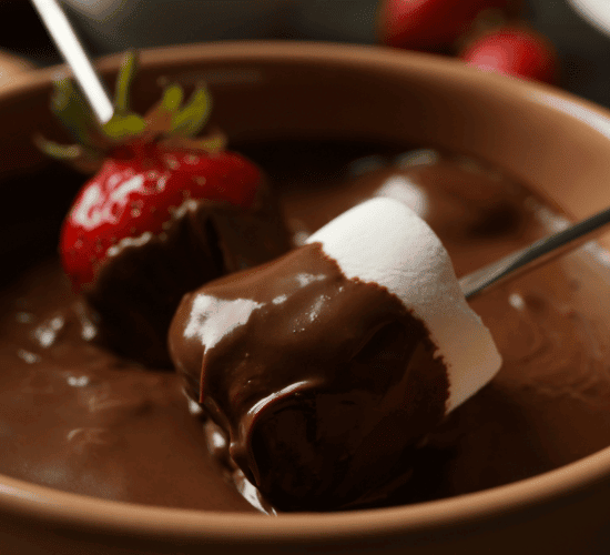 Can You Survive This Chocolate Fondue Day Quiz?