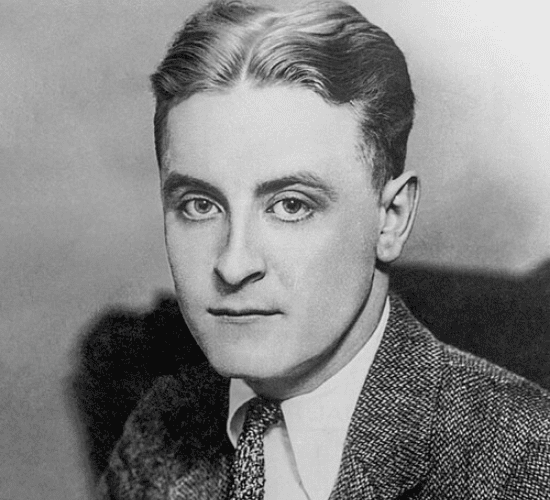 This F. Scott Fitzgerald Quiz Gets Harder Every Question