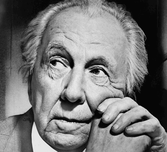 The Hardest Frank Lloyd Wright Quiz Online