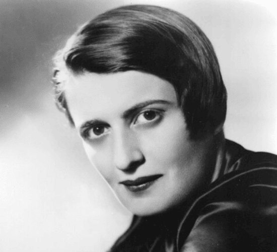 Can You Survive The Ayn Rand Challenge?