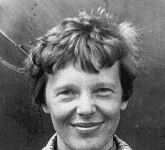 Are You Smart Enough For This Amelia Earhart Quiz?