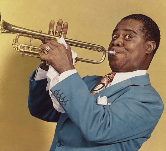 Think You Know About Louis Armstrong? Prove It
