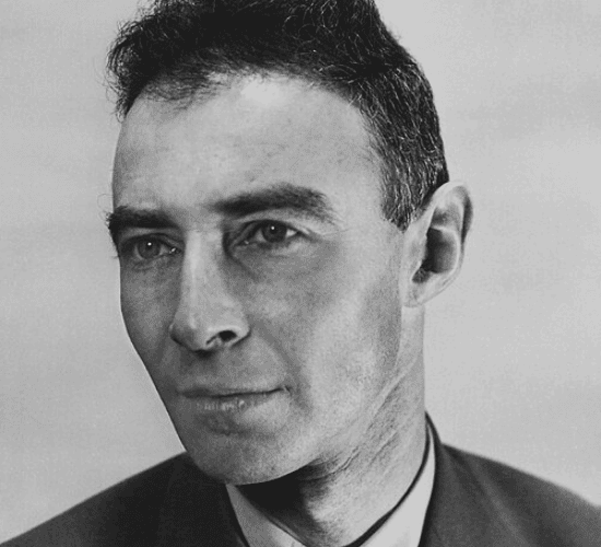 Can You Survive This J. Robert Oppenheimer Challenge?