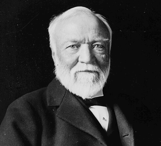 Think You Know About Andrew Carnegie? Prove It