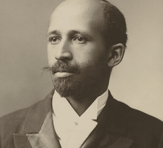 The Hardest W.E.B. Dubois Quiz Ever
