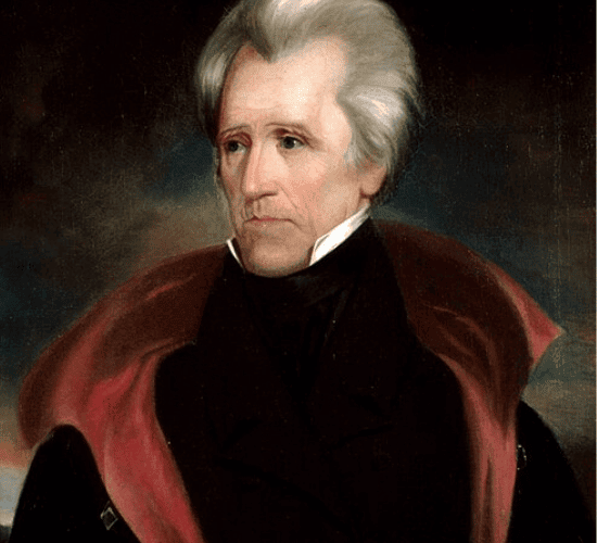 Can You Score 100% In This Andrew Jackson Quiz?