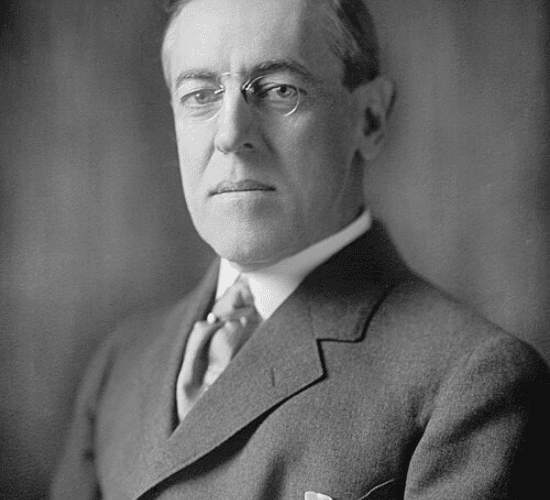 The Impossible Woodrow Wilson Trivia Challenge