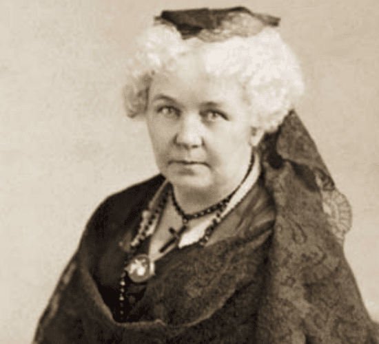 Can You Master This Elizabeth Cady Stanton Trivia Test?