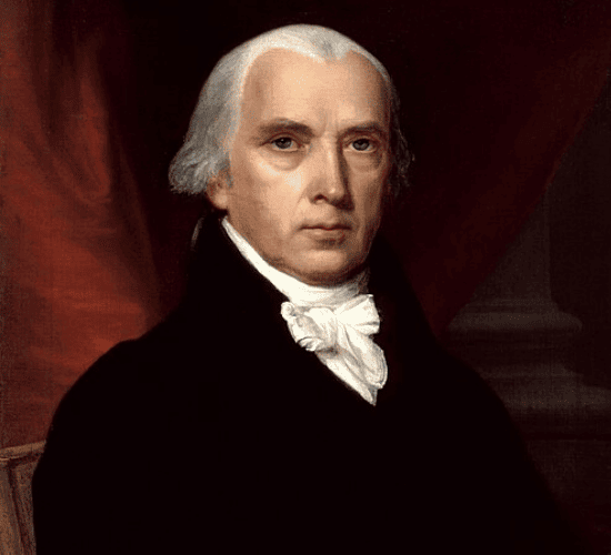 Only True Fans Can Complete The James Madison Quiz