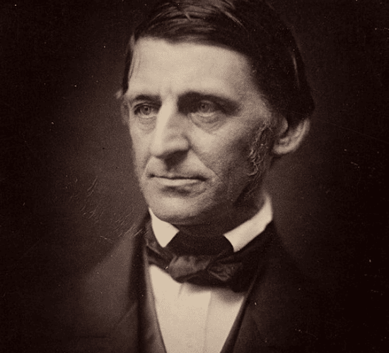 The Ultimate Expert-Level Ralph Waldo Emerson Quiz