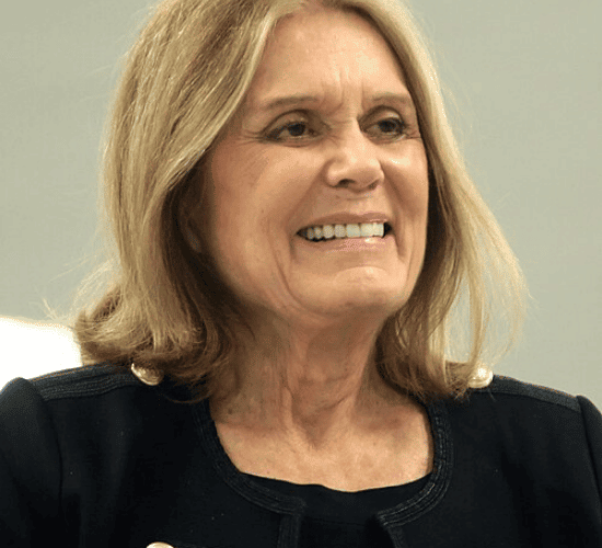 Beat This Gloria Steinem Quiz If You Can