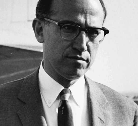 Can You Handle The Extreme Jonas Salk Trivia?