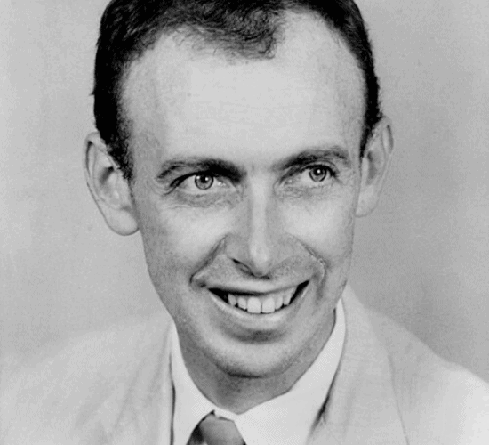 This James Watson Quiz Gets Harder Every Question